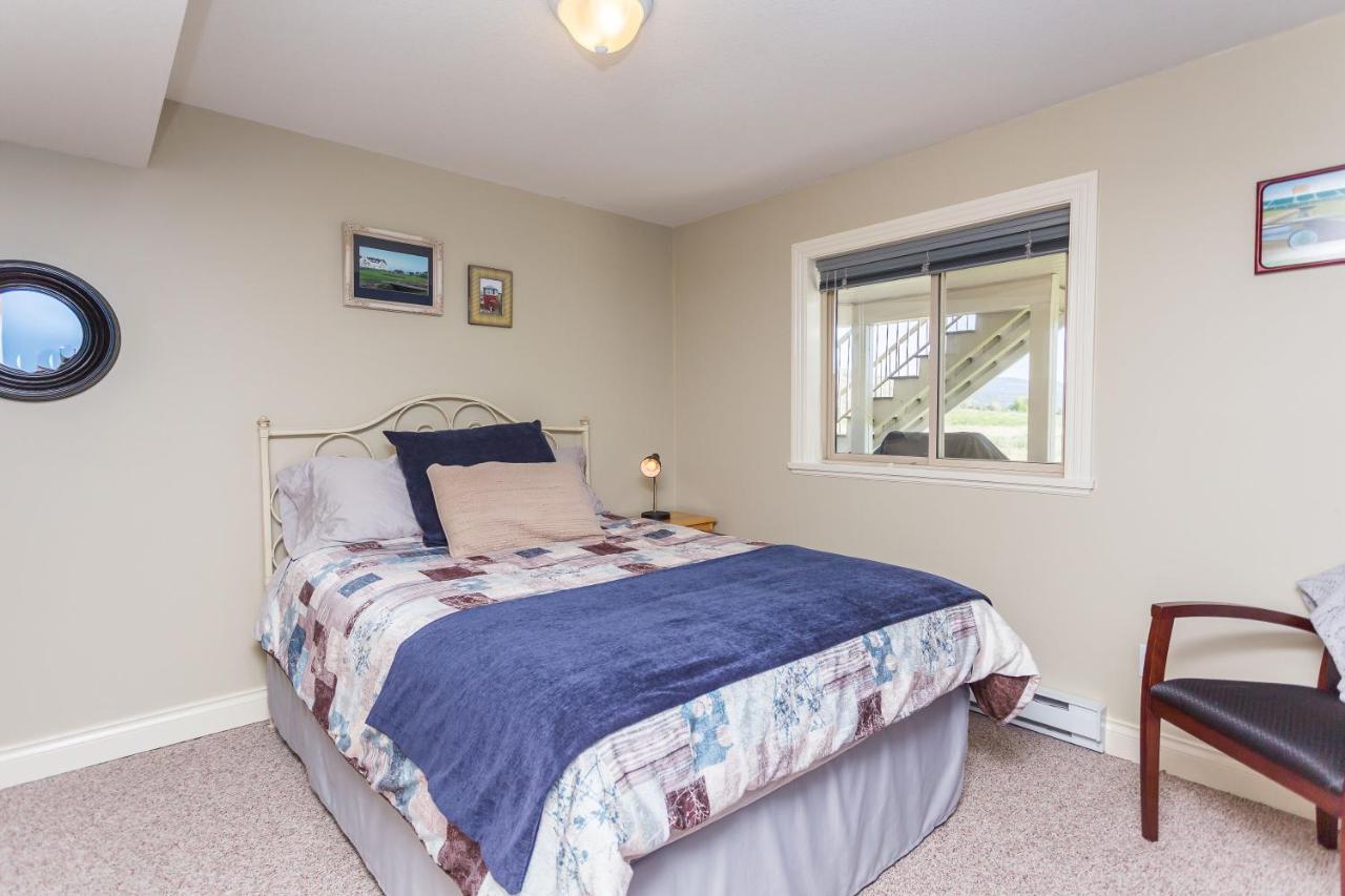 Overlander B&B Kamloops Extérieur photo