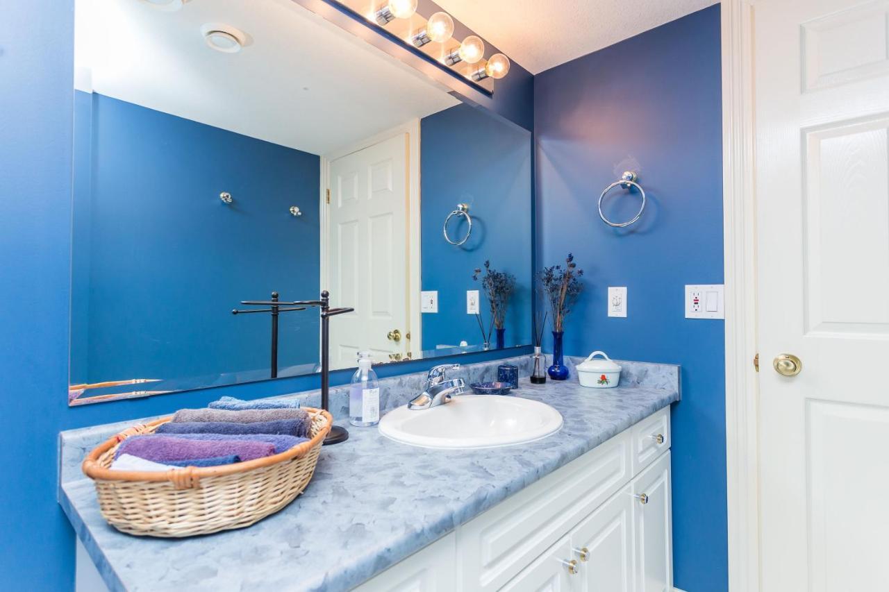 Overlander B&B Kamloops Extérieur photo