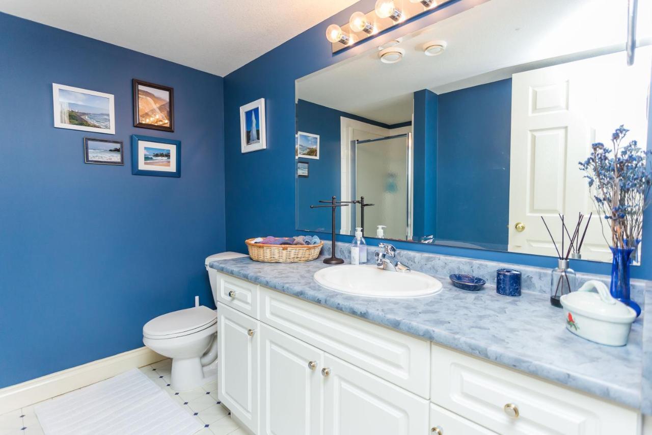 Overlander B&B Kamloops Extérieur photo