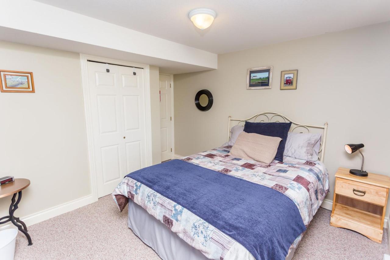 Overlander B&B Kamloops Extérieur photo