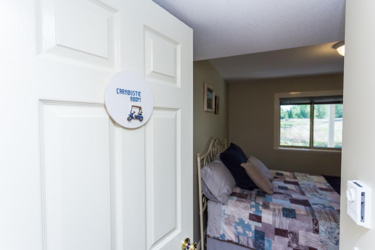 Overlander B&B Kamloops Extérieur photo