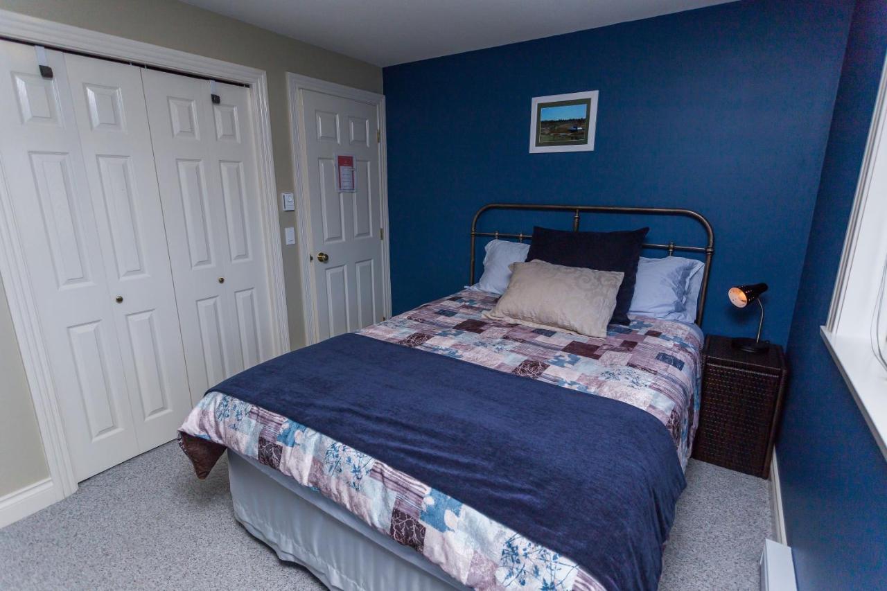 Overlander B&B Kamloops Extérieur photo