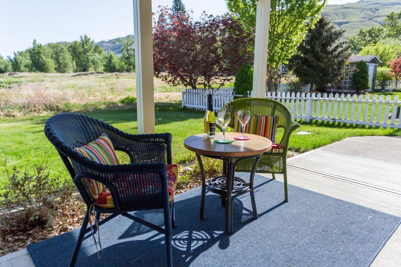 Overlander B&B Kamloops Extérieur photo