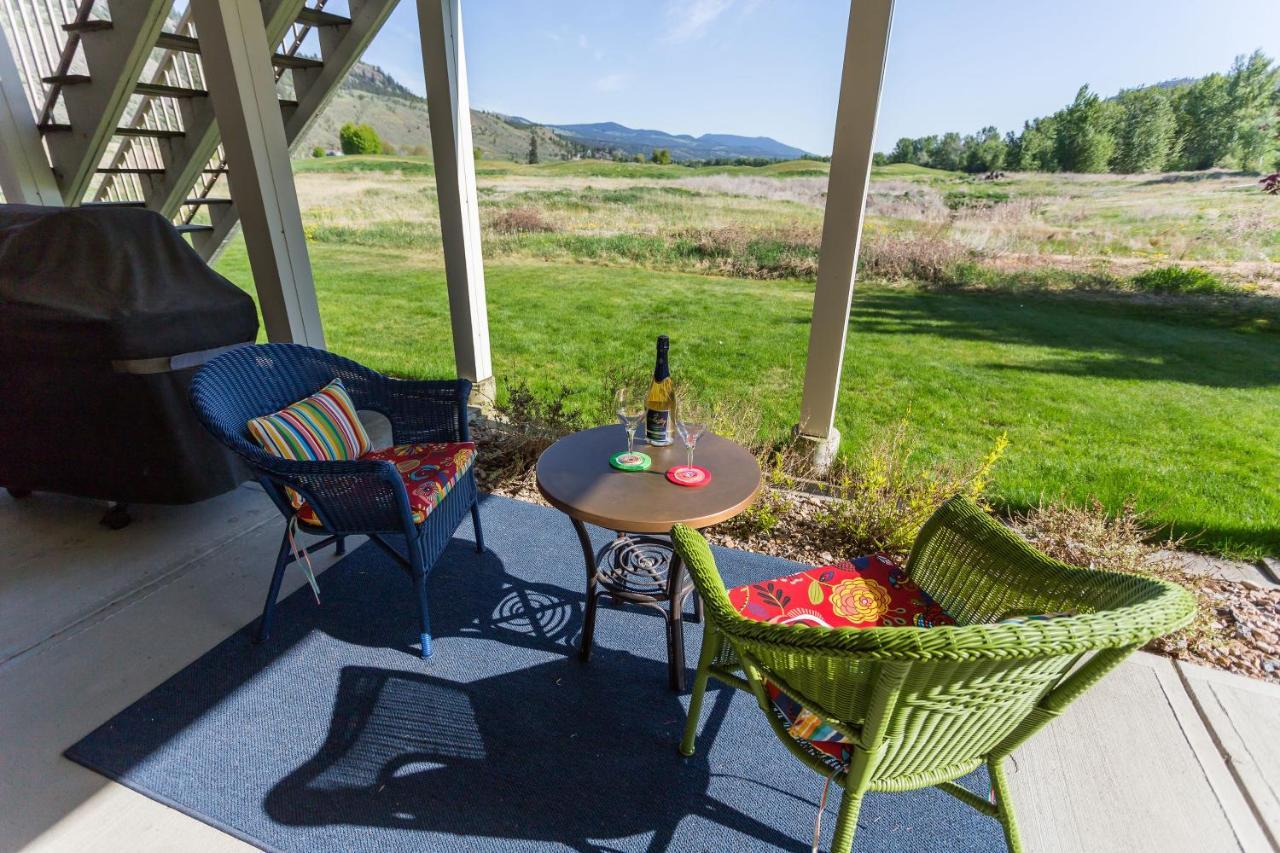 Overlander B&B Kamloops Extérieur photo