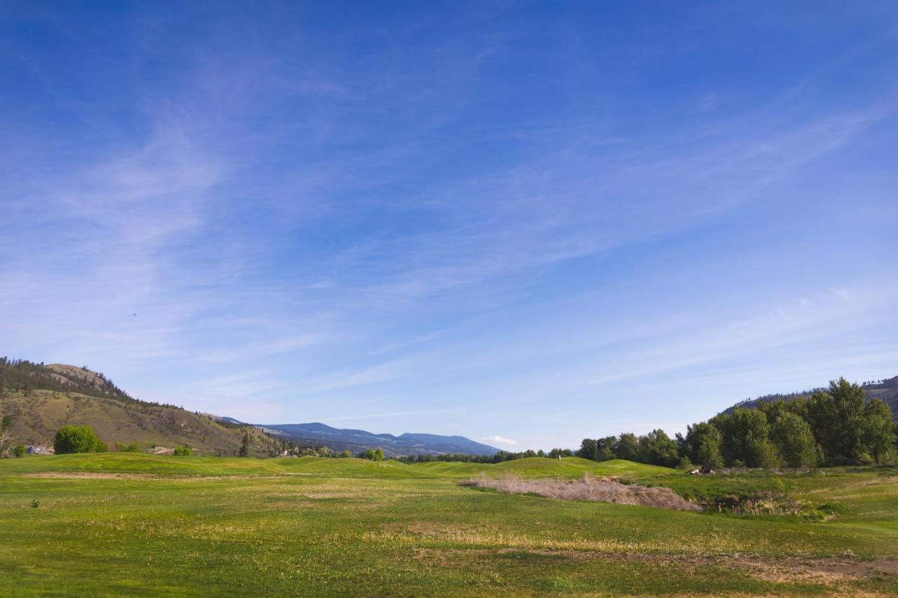 Overlander B&B Kamloops Extérieur photo
