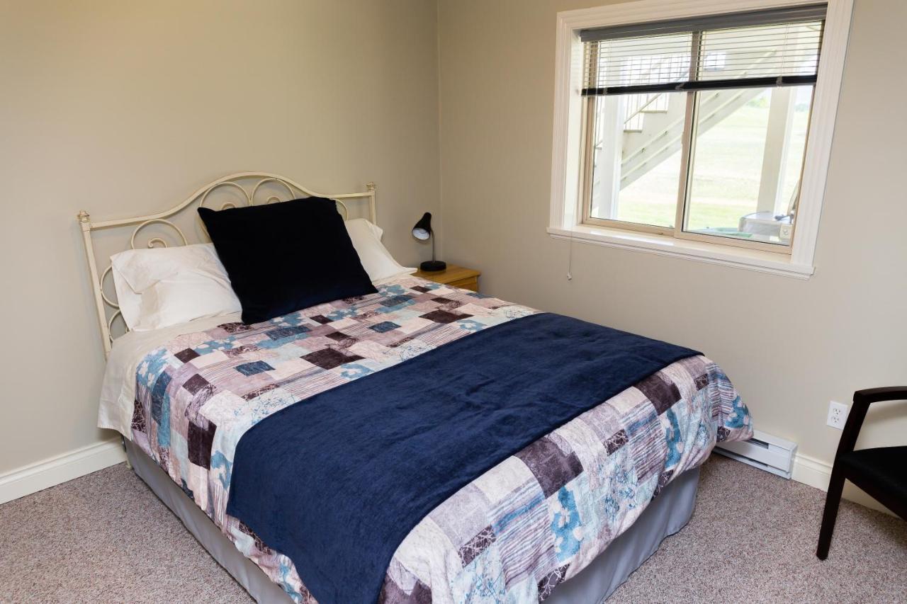 Overlander B&B Kamloops Extérieur photo