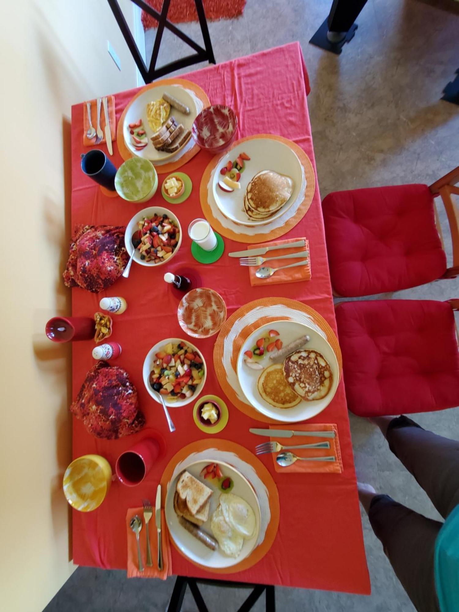 Overlander B&B Kamloops Extérieur photo