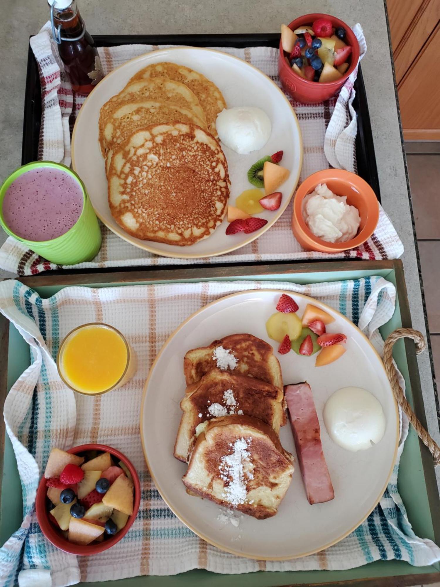 Overlander B&B Kamloops Extérieur photo